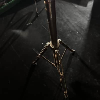 Tama Double Braced Cymbal Stand ( AS IT IS ) image 22