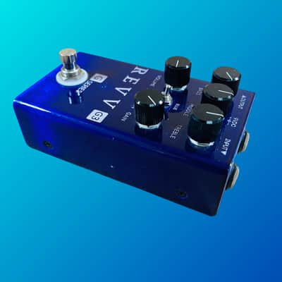 REVV G3 Distortion image 4