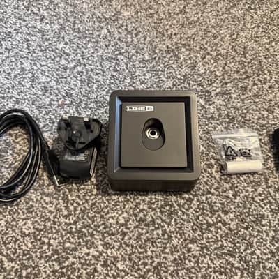 Line 6 Relay G10 Guitar Digital Wireless System 2010s - Graphic image 1