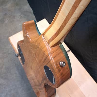 Custom Les Paul 2024 - Gloss image 6