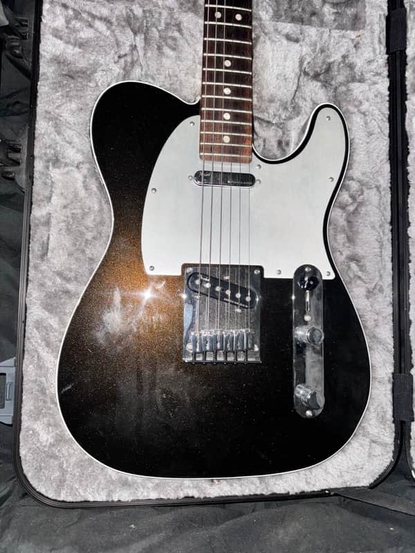 Fender American Ultra Telecaster