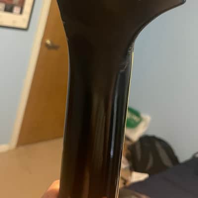 Epiphone Original Prophecy Extura *CASE INCLUDED* image 6