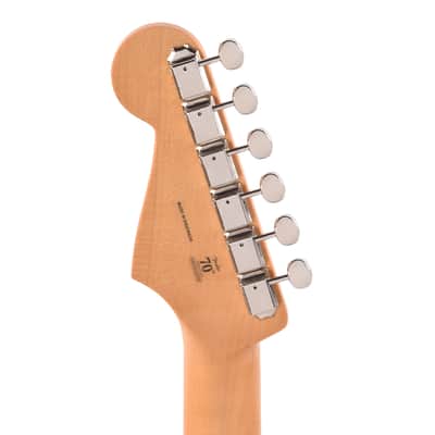Fender Player II Stratocaster Aquatone Blue image 7