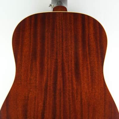 Epiphone J-45 Standard Triburst image 6