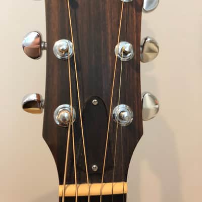 Taylor 712ce 2003 image 5
