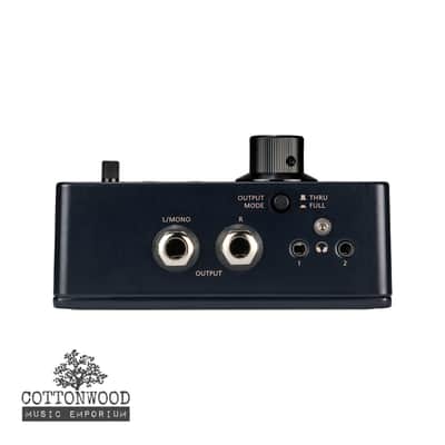 KMA Machines Stereo Headphone Amp image 8