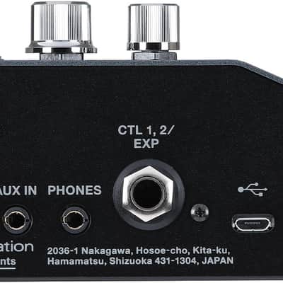 Boss : IR-200 Amp & IR Cabinet image 2