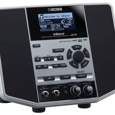 Immagine JS-10 Boss - 6