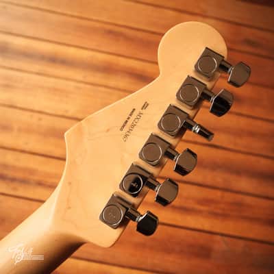 Fender Player Plus Stratocaster Sienna Sunburst 2022 image 6