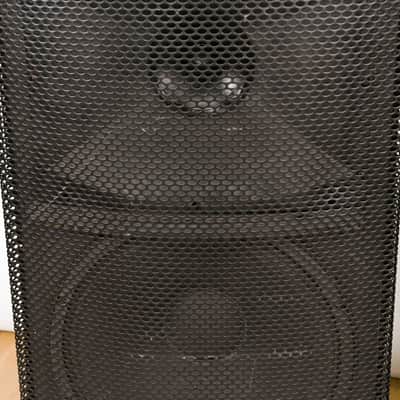 Mackie SR1530 Active 3-Way Sound Reinforcement Speaker (PAIR) CG01377 *ASK FOR SHIPPING* image 6