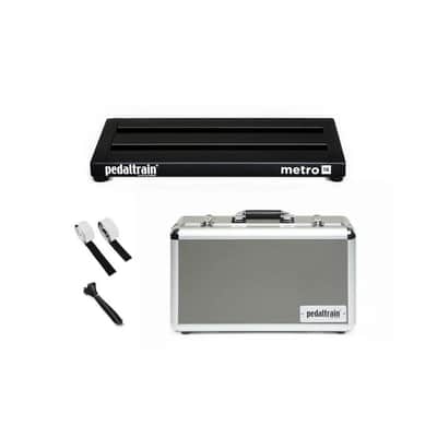 Pedaltrain Metro 16 Soft Case image 3