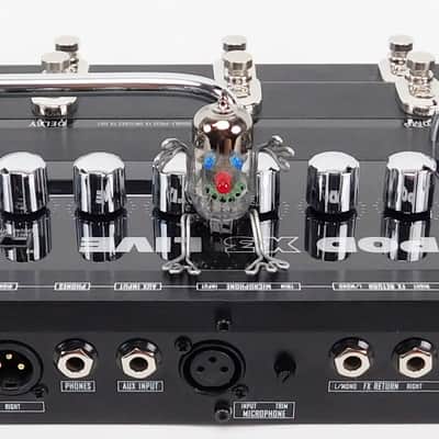 Line 6 Pod X3 Live Advanced Pedalboard + Top Zustand + OVP + 1,5Jahre Garantie image 10