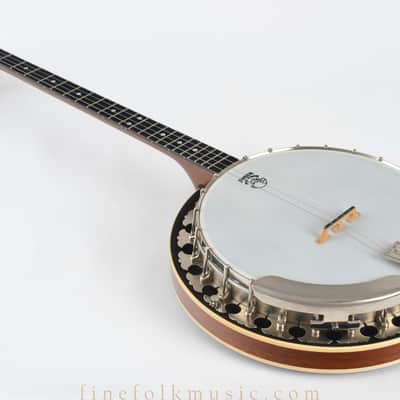 Plectrum Banjo Deering Boston 1997 image 12