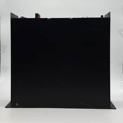 Ashly FTX-2001 Series III 1000W Stereo Power Amplifier image 5
