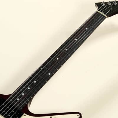 GIBSON Explorer 76 Reissue Wine Red [145459] (06/08) image 9