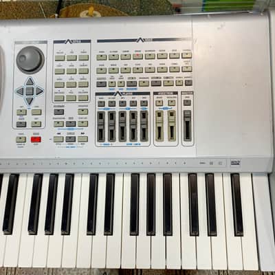 Ketron Audya 76 - Tastiera Arranger Professionale image 8