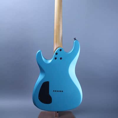 Chapman ML1 Pro Modern Baritone Liquid Teal Satin image 2