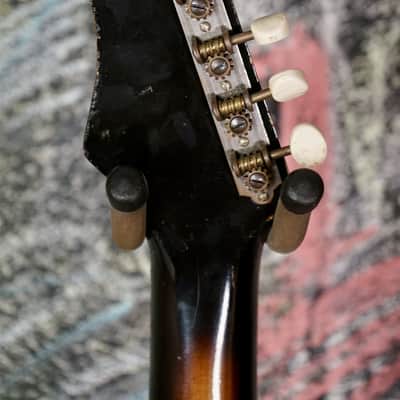 USED Harmony H-14 Bobkat image 10