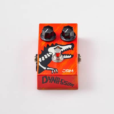 JAM Pedals Dyna-ssoR image 3