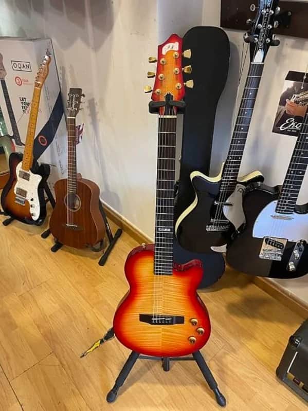 ESP Climax '90 image 1