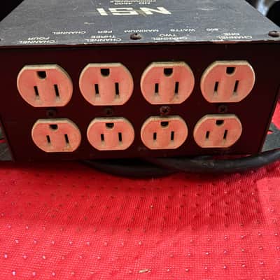NSI ND 4600 - Black image 4