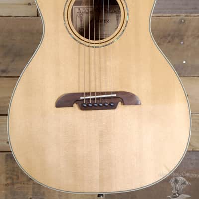 Alvarez AP70 image 10