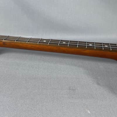 '30's Vintage Vega Style N Tenor Banjo w/ Case image 6