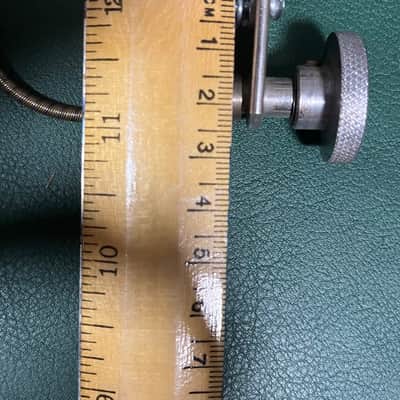 LA-era Camco Worm Drive Internal Muffler / Dampener / Tone control image 8