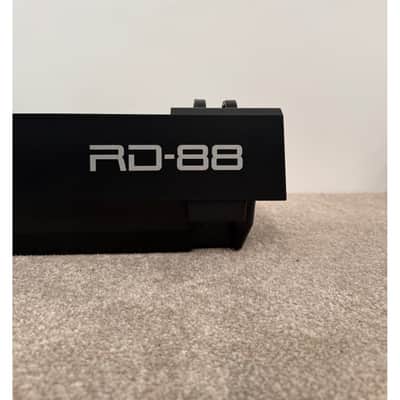Roland RD-88 - Keyboard - Black - Excellent w/ Power Supply image 10