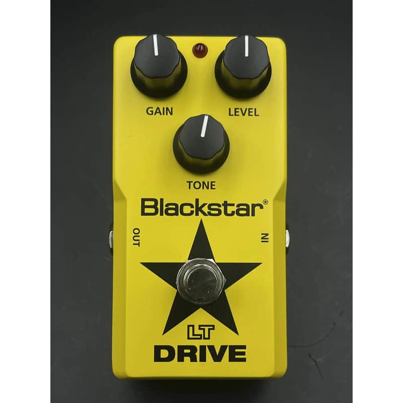 Blackstar LT Drive