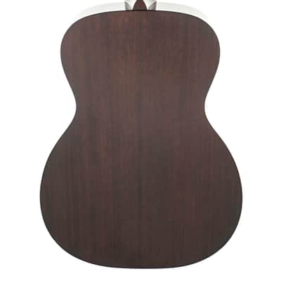 Bourgeois Country Boy O HS Acoustic Guitar #10911 image 3