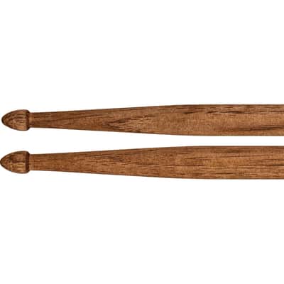 Meinl Waxed Drumsticks 2B image 3