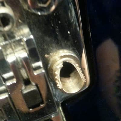 Blue Jackson DR-3 image 3