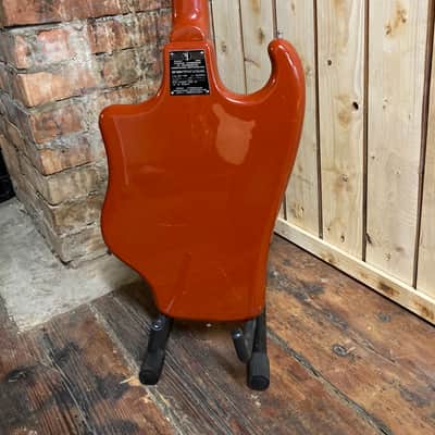 RARE Red USSR Tonika EGS-650 image 5