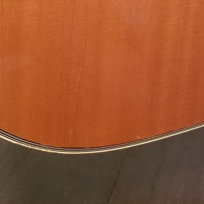 Ovation Country Artist 1674 image 9