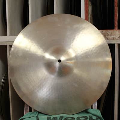 1960s A. Zildjian 18" Crash 1883g image 1