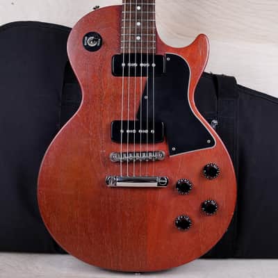 Gibson Les Paul Junior Special 2000 - 2006 | Reverb