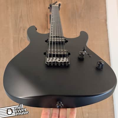 Charvel DK Pro-Mod DK24 HH HT E w/ Wilkinson Saddles - Used image 4