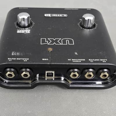 Line 6 POD Studio UX1 image 2