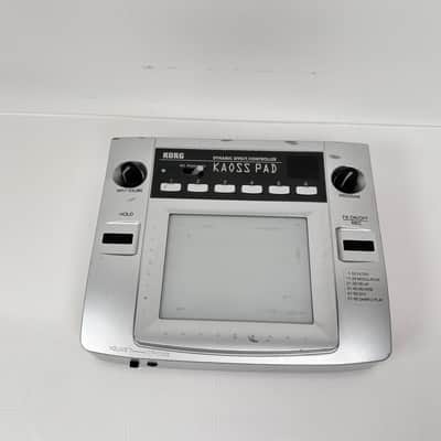 Korg KP-1 Kaoss Pad 1 | Reverb Canada
