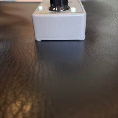 MXR M135 Smart Gate 2004 - Present - Gray image 5