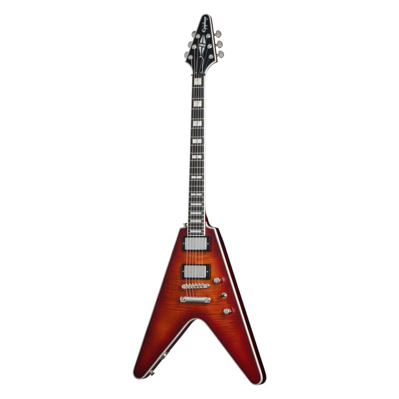 Epiphone Original Flying V Prophecy | Reverb