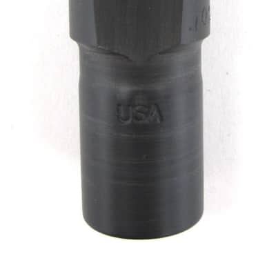 Peter Ponzol Custom Vintage Model .100 Tenor Saxophone Mouthpiece image 5