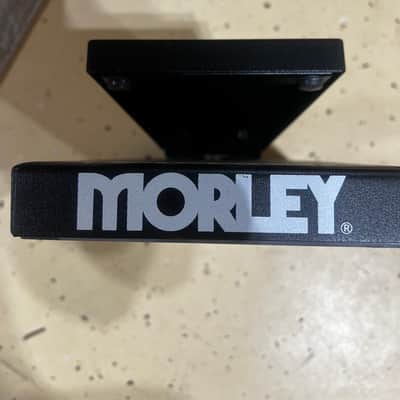 Morley EOV Optical Volume 2010s - Black image 2