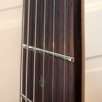 MD Michael Dolsey Telecaster -- Mint/N.O.S. Cond.; Benson Custom-Wound PUs; Transp. Black Quilt-Top image 15