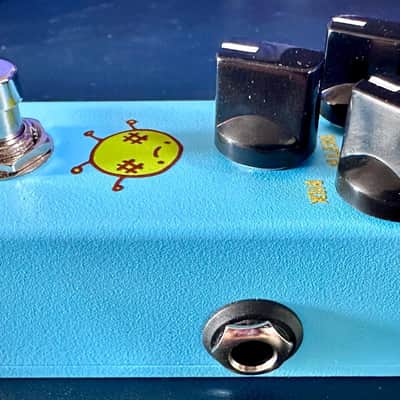 Effects Bakery Melon Pan Chorus – Boutique Analog BBD Guitar Effect from Japan, New image 5