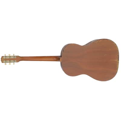 1968 Gibson B 15 image 3
