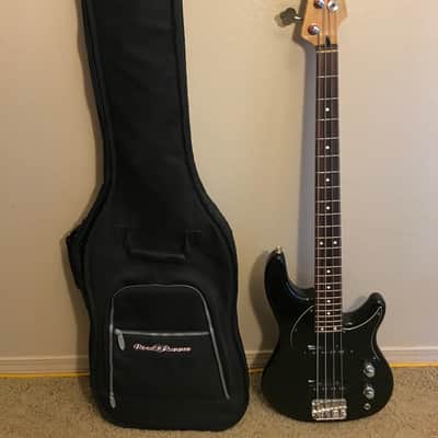 Fender Urge MIM 1993-1994 Black image 8