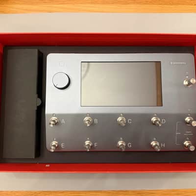 Neural DSP Quad Cortex + Gator TSA Case + Original Packaging [Mint Condition] image 6