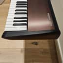 Korg Kronos 2 LS 88 Workstation 2010s - Maroon